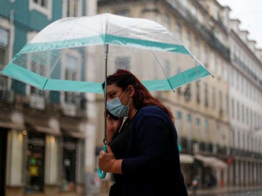 Rekord rastesh të reja, por Portugalia vendos të hapet