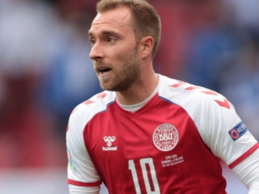 Eriksen është kthyer në një nga futbollistët më të kërkuar