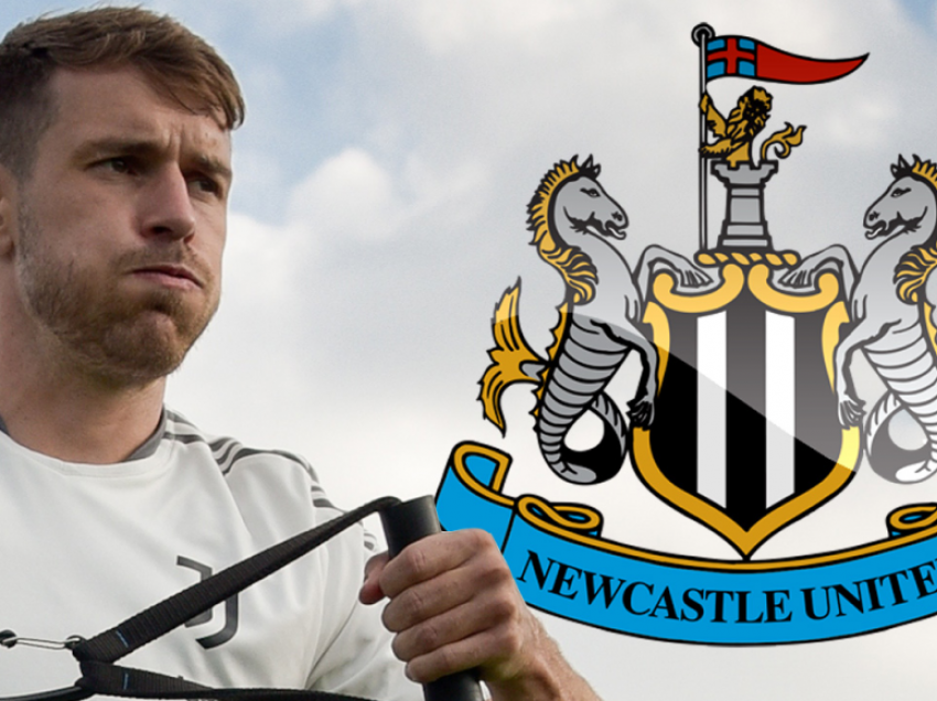 Pas Trippierit, Newcastle United fokusohet te Ramsey