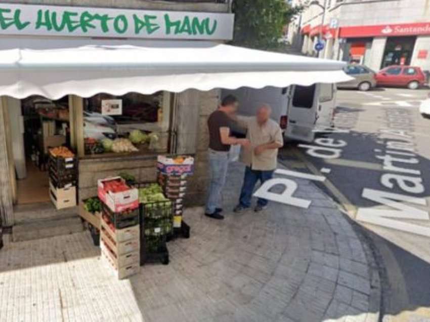 Në arrati për 20 vite, bosi i mafies italiane arrestohet në Spanjë falë Google Maps