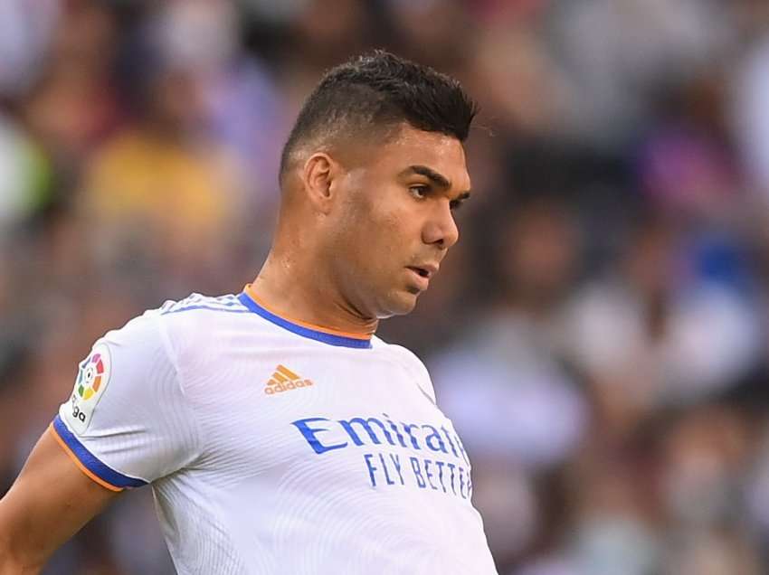 Alternativa Casemiro