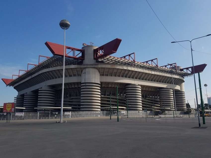 Shumë tifozë duan që stadiumi të mbijetojë si vepër historike