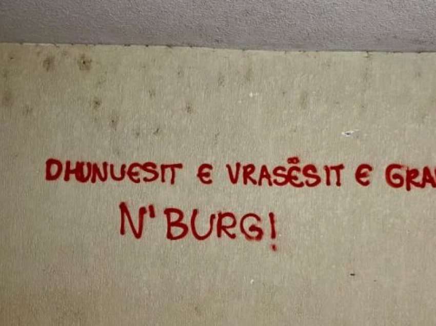 Vrasja e gruas në Llaushë, sot protestohet në Skenderaj