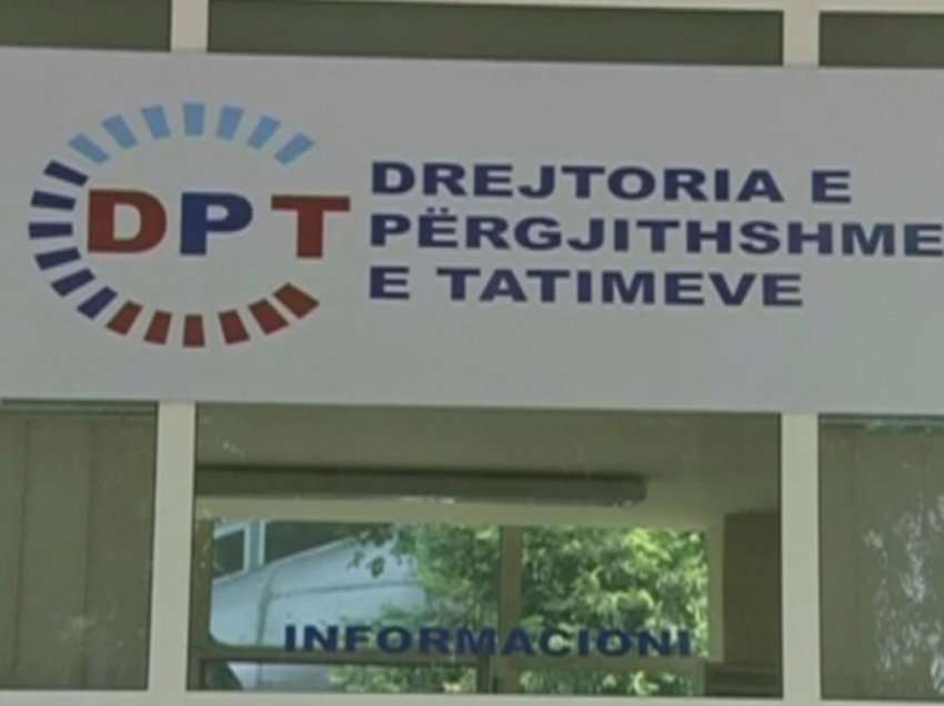 Shqipëri, publikimi i pagave, 4 të arrestuar