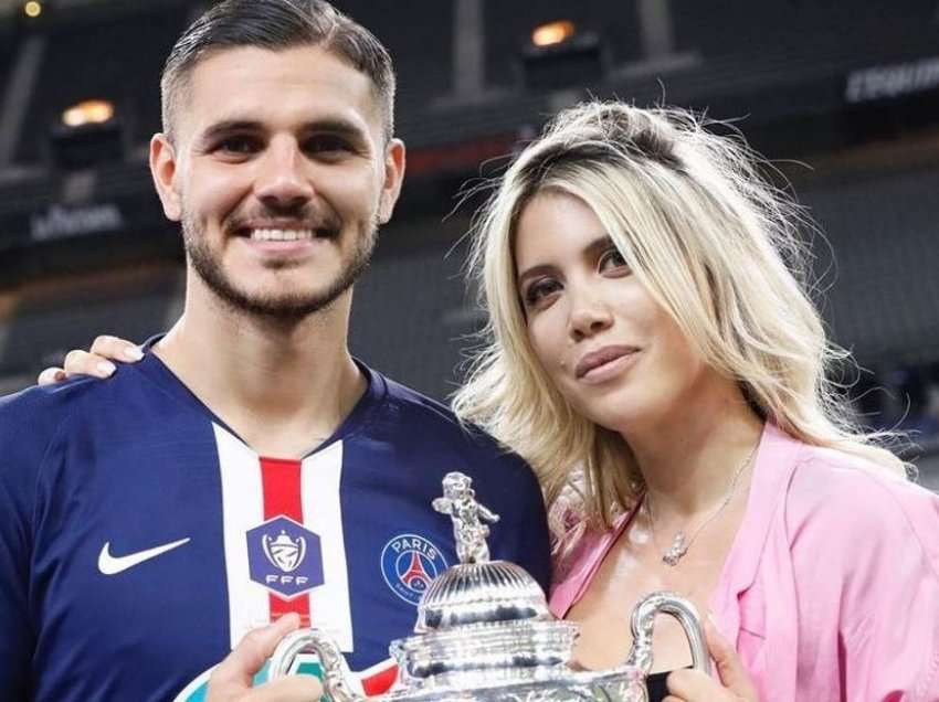 Icardi dhe fobia e pabesueshme