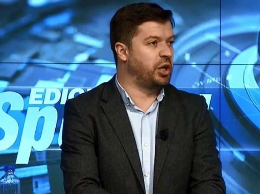 Hyseni: Kur të tjerët bënin koalicion me PDK-në, VV-ja thoshte se “janë fëlliqur”