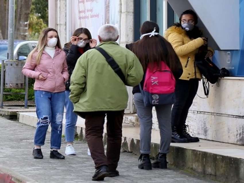 Dibranët dhe gjirokastritët më të kujdesshëm për shëndetin, durrsakët dhe kuksianët më pak