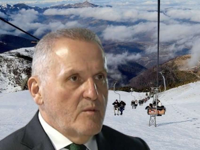 Afera “Brezovica”/ Ngrihen xhirollogaritë e kompanisë së Veton Surroit