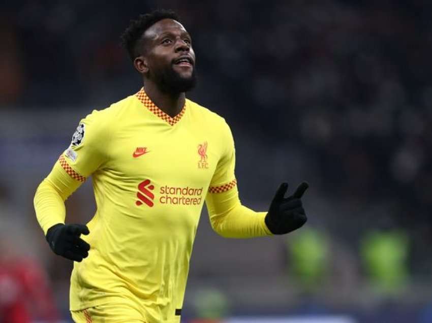 Origi është “xhoker” i Kloppit