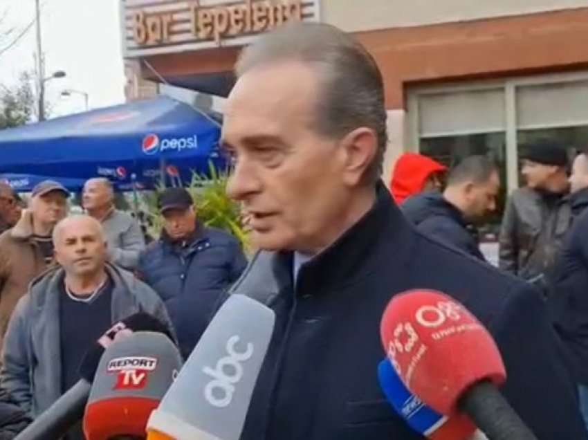 “Shpresoj që të reflektojë”, Luan Baçi fton Bashën në protestë