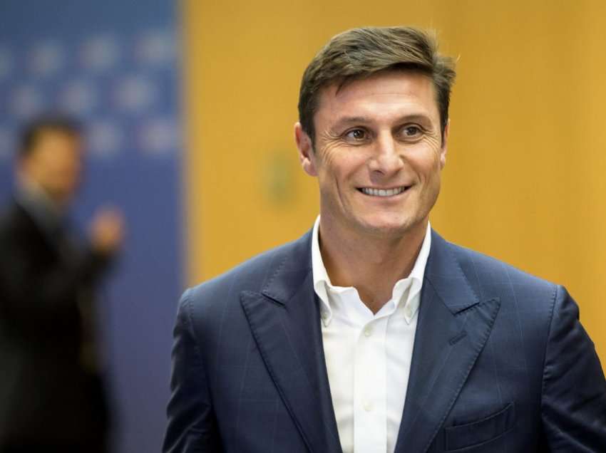 Zanetti: Duam të mbrojmë titullin