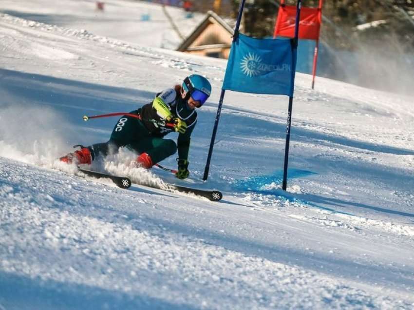 Kryeziu ka plotësuar kriterin e tretë për normën olimpike