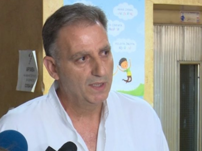 Demiri: Rritja e vdekshmërisë nga coronavirus është për shkak të mungesës së një ilaçi specifik