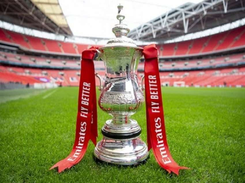 FA Cup/Chelsea rikthehet në aksion, ndeshja më interesante ajo mes Leicester dhe Watford