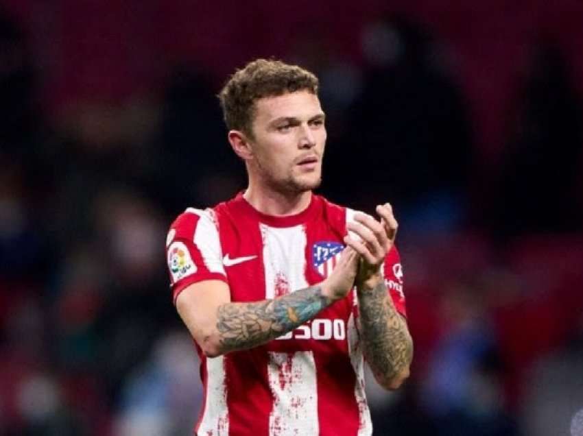 Atletico Madridi gjen zëvendësimin e Trippier