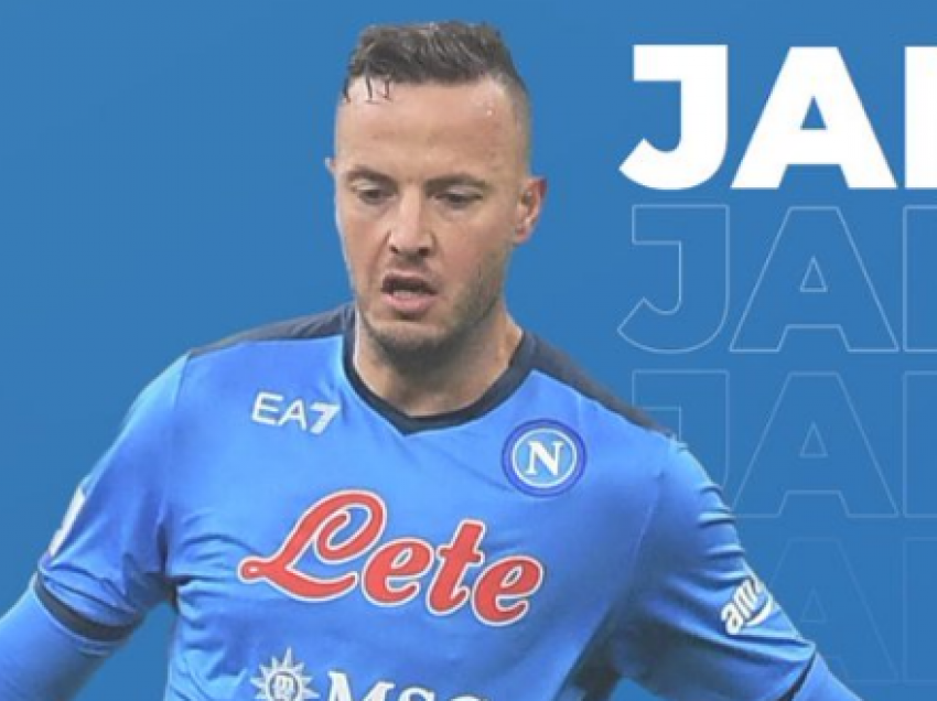 Formacionet zyrtare: Napoli – Sampdoria, starton Rrahmani