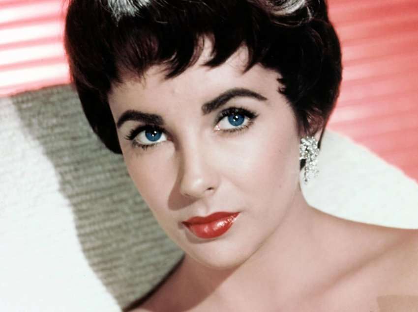 E njohur shpesh si Kleopatra, kjo është ndër letrat më të trishta të Elizabeth Taylor për Richard Burton