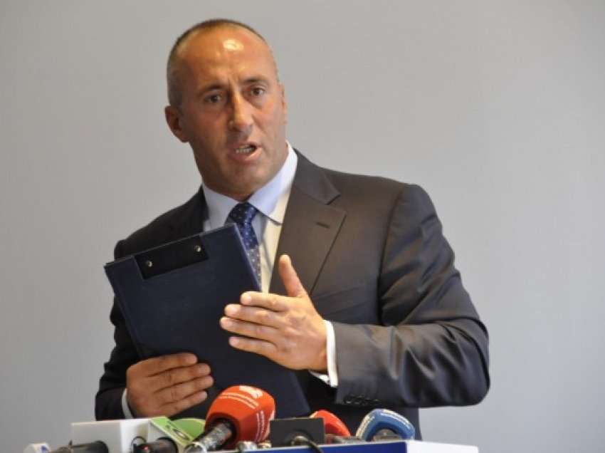 ​Haradinaj- Kurtit: A nuk ishit ju qeveria e shpresës, përse kaq shumë qytetarë ia mësyjnë ta lëshojnë vendin?