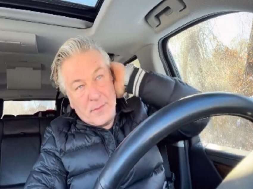 ​Vrasja në “Rust”, Alec Baldwin: Është gënjeshtër, nuk mund ta bëj