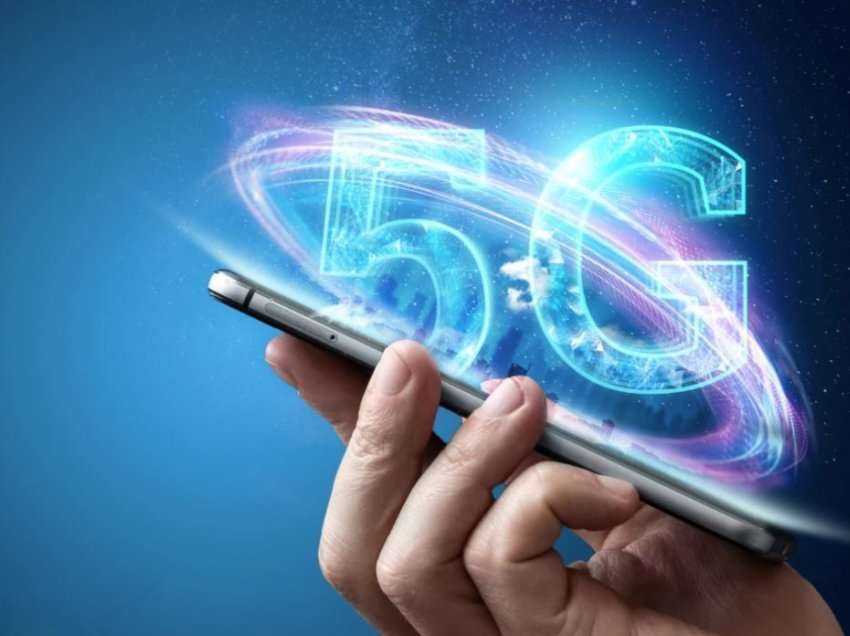 A është e rrezikshme për aeroplanët teknologjia 5G?