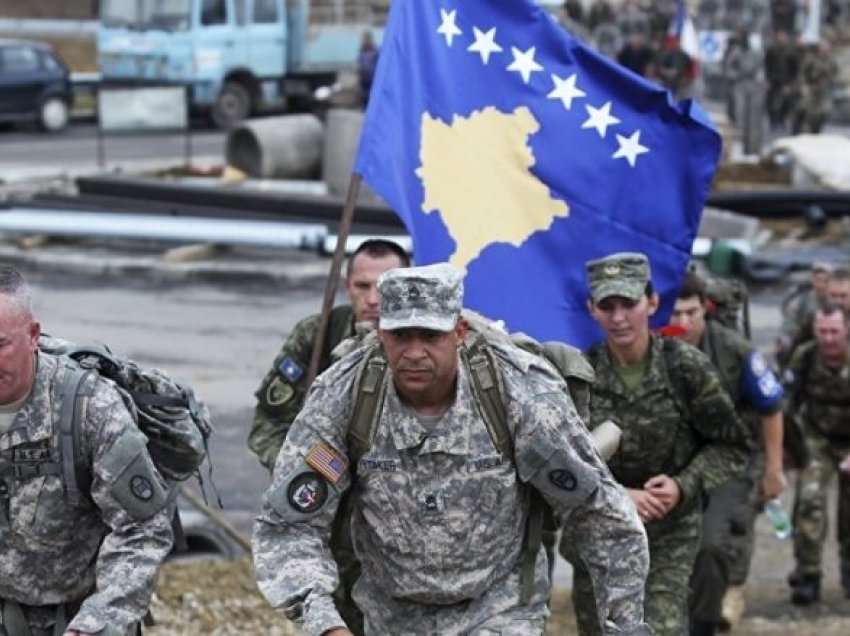 Kosova drejt anëtarësimit në NATO?! Ky është rreziku nga ndikimi rus