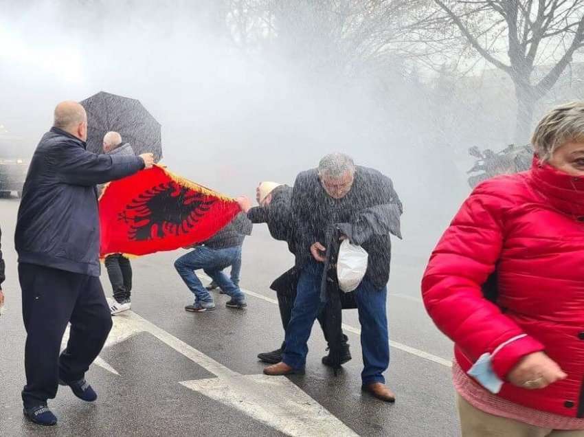 Berisha: Nderim heronjve të 8 Janarit