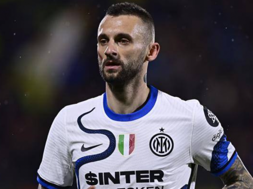 Arrihet marrëveshja Inter-Brozovic