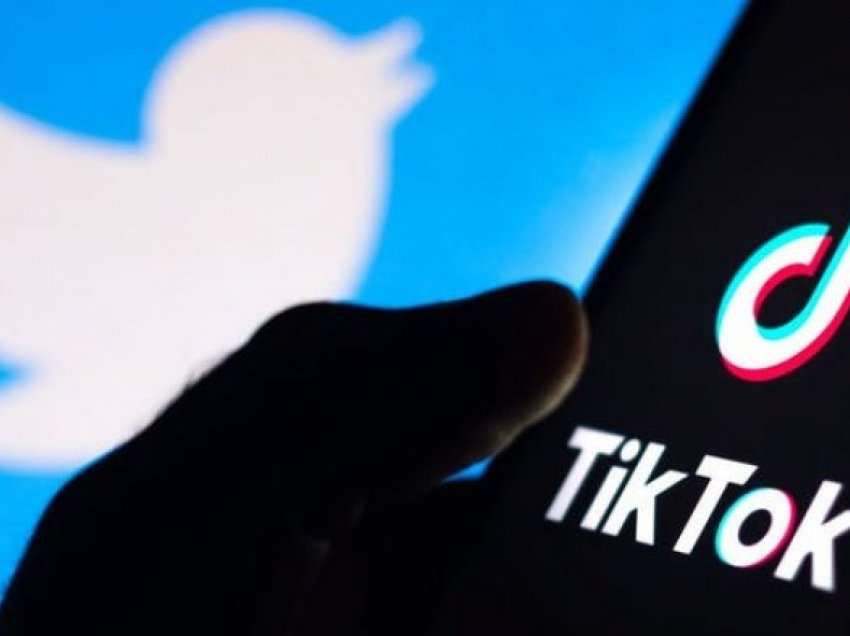 TikTok po teston një veçori të re të ngjashme me ‘retweet-in’ e Twitter