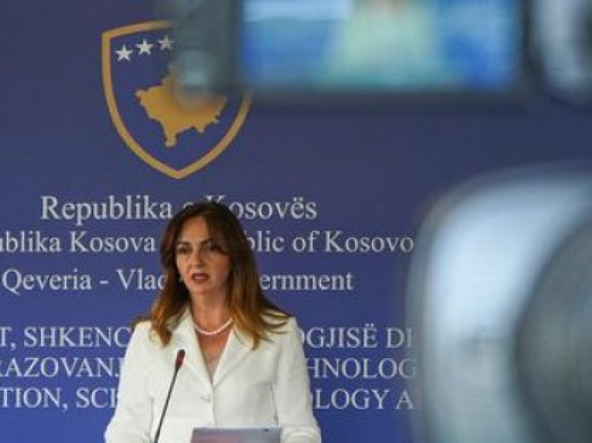 ​Nagavci: Mbarëvajtja e procesit mësimor në këtë periudhë varet nga të gjithë ne