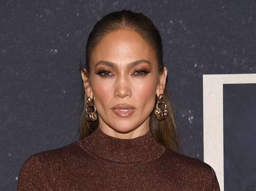 Kjo është arsyeja pse Jennifer Lopez ndërpreu xhirimet e filmit