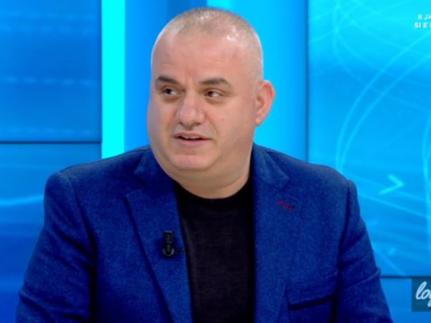 Artan Hoxha bën komentin ‘e hidhur’ për Ilir Metën