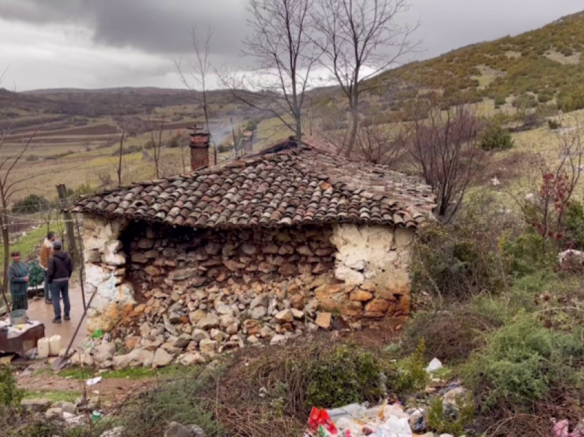 Tërmeti i fortë në Greqi, 6 banesa të dëmtuara pranë Korçës