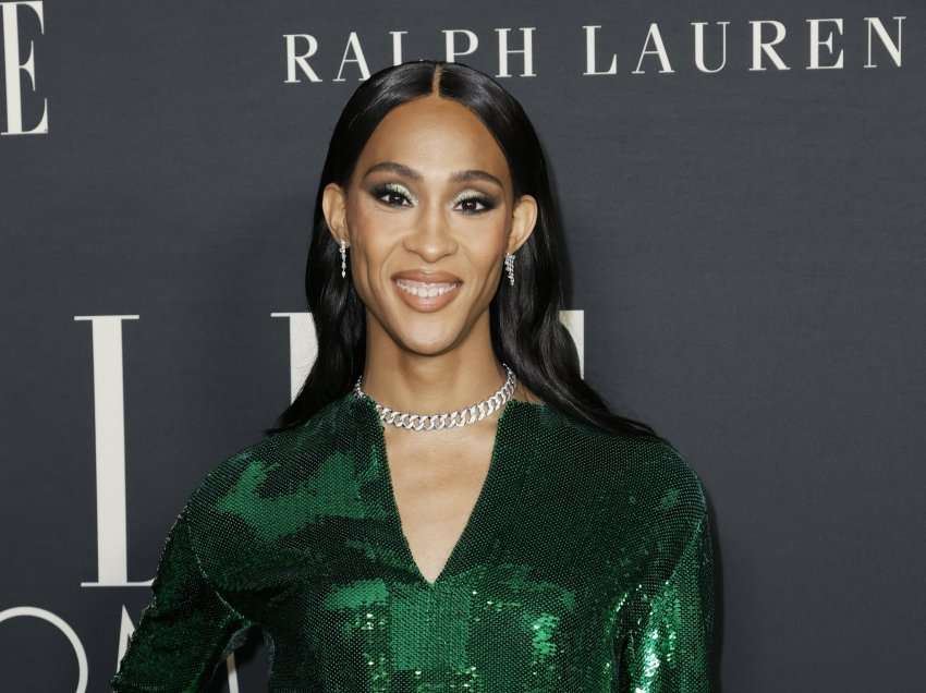 Mj Rodriguez bëhet aktorja e parë transgjinore që fiton një çmim në Golden Globes