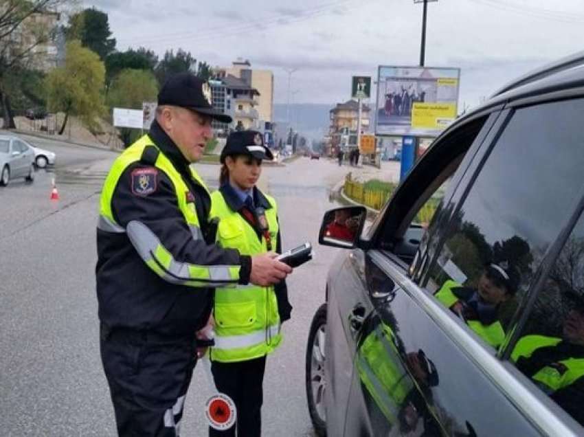 “Tërmet” në Policinë Rrugore, ikin 8 shefa, kush i zëvendëson