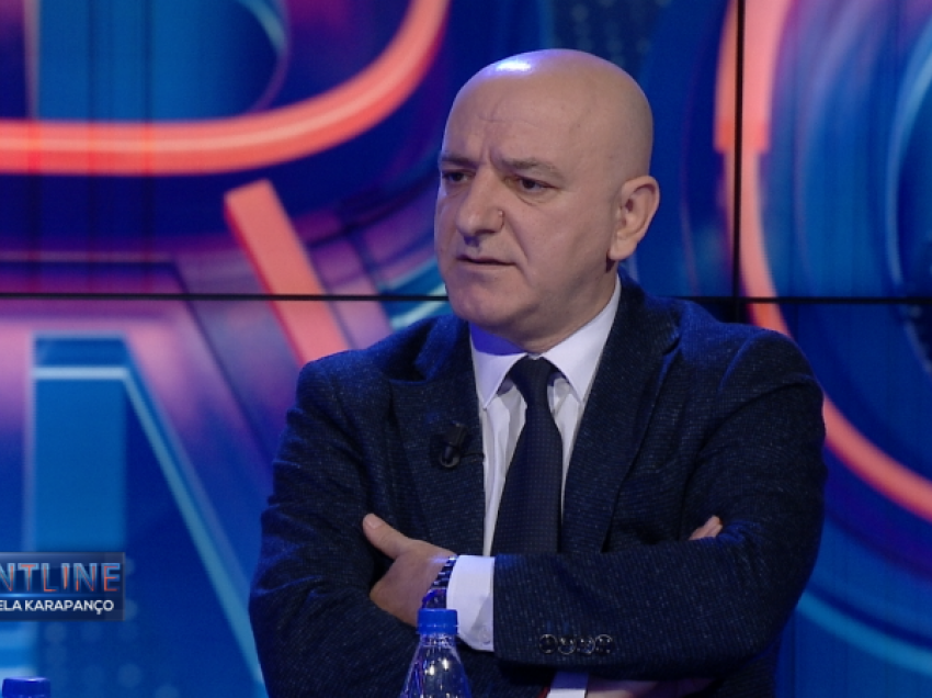 Bejko: Përjashtimi i anëtarëve dhe deputetëve vendim i drejtë!