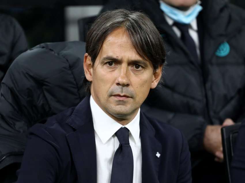 Inzaghi para Superkupës: Juventus është mësuar me finale