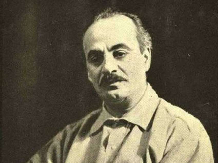 “Mbi dashurinë” nga Khalil Gibran