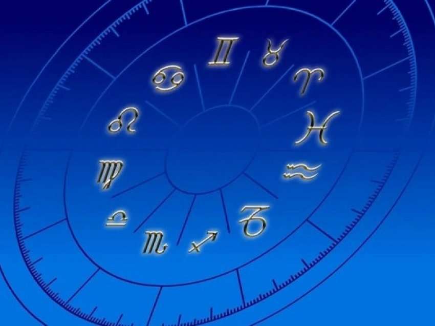 Ana e errët e zodiakut: Çfarë duhet të keni kujdes gjatë vitit 2022