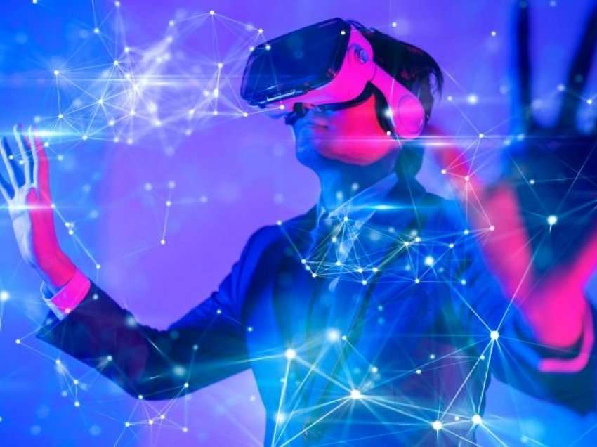 Një pjesë e madhe e njerëzve do të jenë në metaverse deri në vitin 2030 – paralajmëron një eksperte