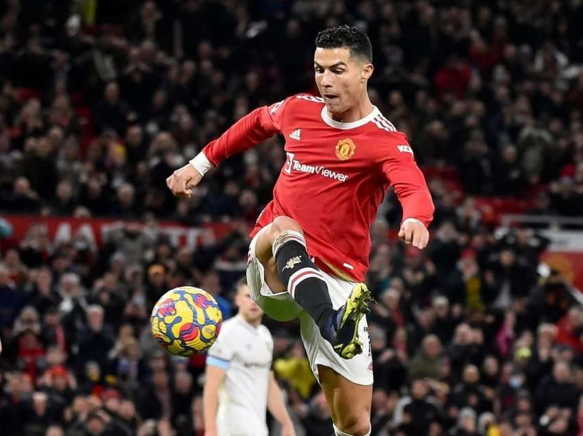 Ronaldo mori vendime të gabuara kur iu bashkua Juves dhe Unitedit? 