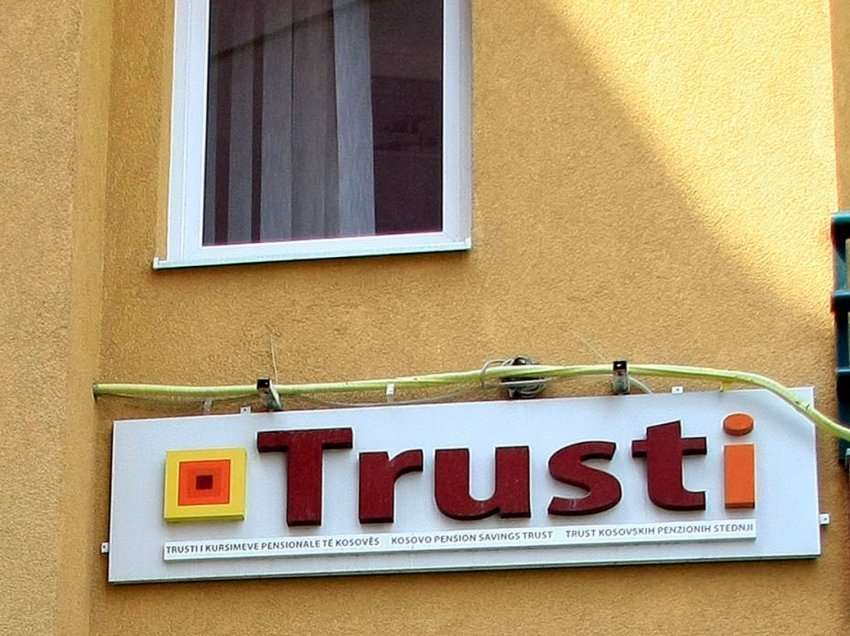 Ish-kryetari i Bordit të Trustit: Të mos shkatërrohet ky institucion për një grusht votash