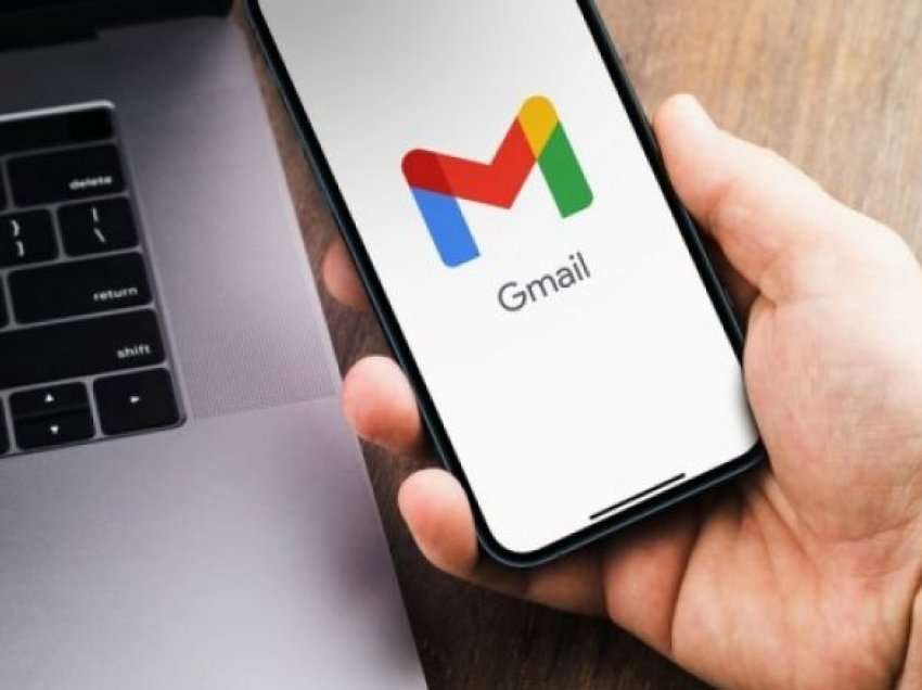 Gmail, aplikacioni Android i instaluar mbi 10 miliardë herë