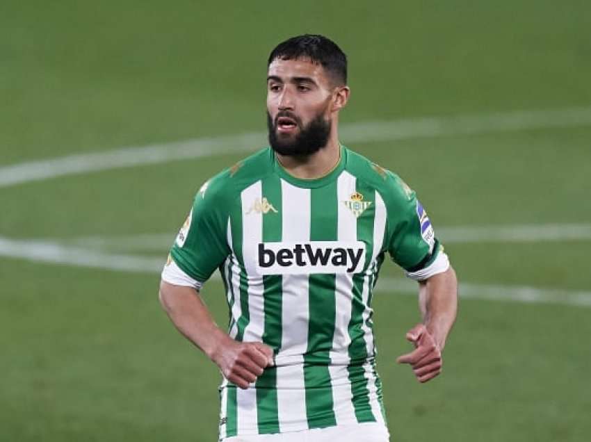 Fekir firmos deri në 2026-ën!