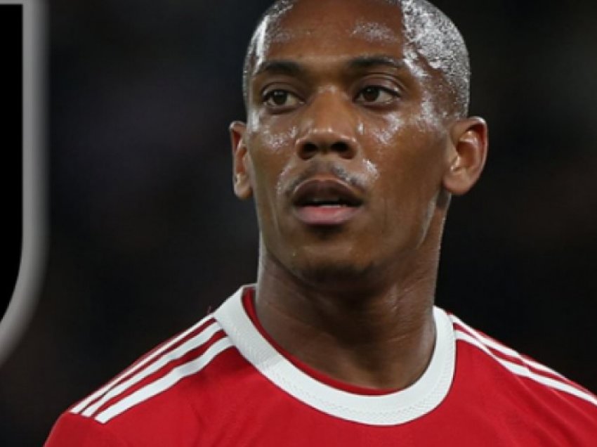 Martial ende nuk ka zhvilluar asnjë ndeshje nën urdhrat e Rangnick 