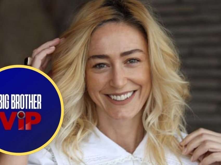 Kjo është banorja të cilën Anita Haradinaj po e mbështet në Big Brother VIP 