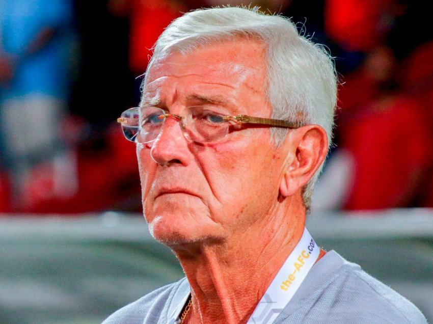 Lippi: Nuk e kam parë kurrë Sanchez në këto nivele