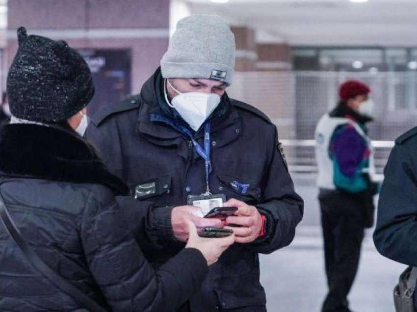 313 viktima në Itali dhe afro 200 mijë të infektuar me COVID-19