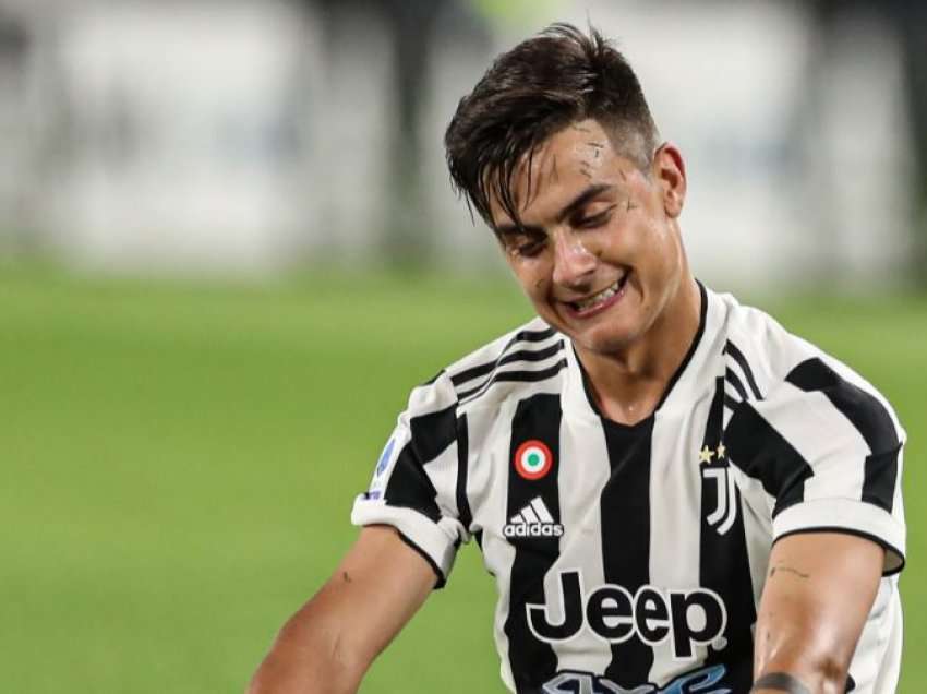 Dybala nuk pranon të rinovojë