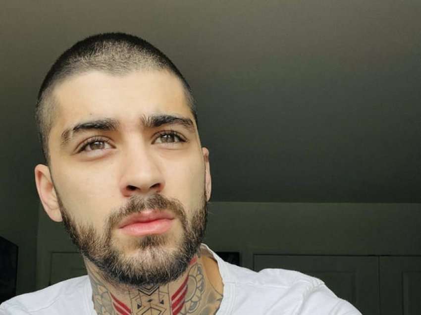 Zayn Malik në kërkim të dashurisë