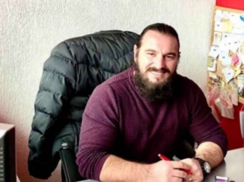 “Më ka gjuajt në sy të gruas dhe vajzës, vetëm pse i rashë borisë”, rrëfimi i Bekim Gashit që u plagos në Prizren